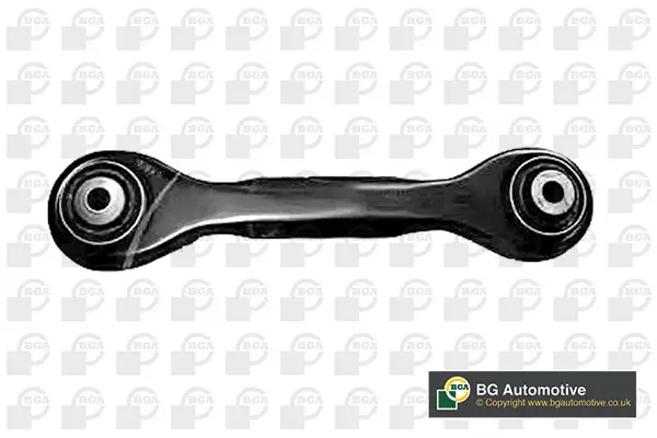 Lenker, Radaufhängung Hinterachse links Hinterachse rechts BGA TRC0929