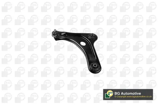 Lenker, Radaufhängung Vorderachse links BGA TRC1419 Bild Lenker, Radaufhängung Vorderachse links BGA TRC1419