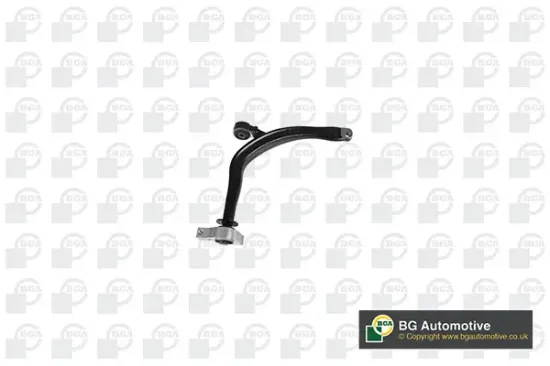 Lenker, Radaufhängung unten Vorderachse rechts BGA TRC1447 Bild Lenker, Radaufhängung unten Vorderachse rechts BGA TRC1447
