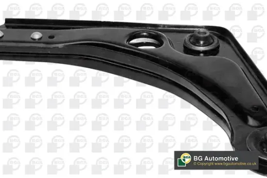 Lenker, Radaufhängung unten Vorderachse links BGA TRC2312 Bild Lenker, Radaufhängung unten Vorderachse links BGA TRC2312