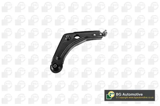 Lenker, Radaufhängung unten Vorderachse rechts BGA TRC2313 Bild Lenker, Radaufhängung unten Vorderachse rechts BGA TRC2313