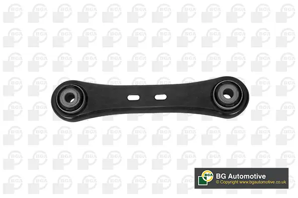Lenker, Radaufhängung Hinterachse links Hinterachse rechts unten BGA TRC2318