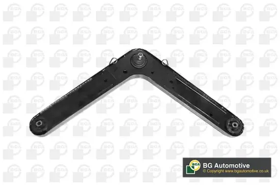 Lenker, Radaufhängung Hinterachse links Hinterachse rechts BGA TRC3400 Bild Lenker, Radaufhängung Hinterachse links Hinterachse rechts BGA TRC3400