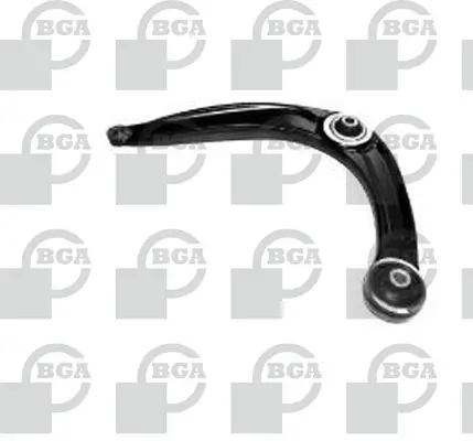 Lenker, Radaufhängung Vorderachse links BGA TRC6707 Bild Lenker, Radaufhängung Vorderachse links BGA TRC6707