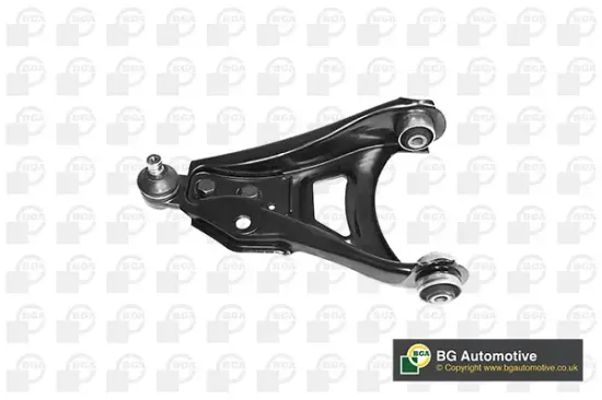 Lenker, Radaufhängung unten Vorderachse links BGA TRC7301 Bild Lenker, Radaufhängung unten Vorderachse links BGA TRC7301