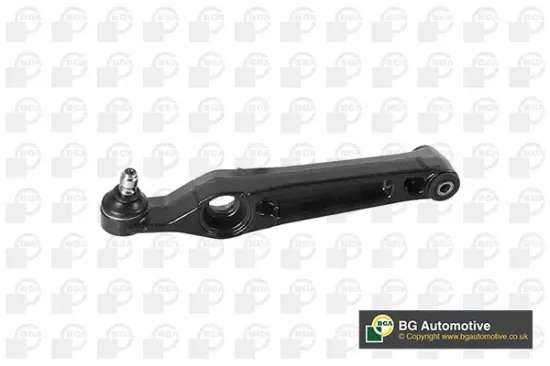Lenker, Radaufhängung unten Vorderachse links Vorderachse rechts BGA TRC8502 Bild Lenker, Radaufhängung unten Vorderachse links Vorderachse rechts BGA TRC8502