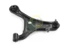 Lenker, Radaufhängung unten Vorderachse rechts BGA TRC9140