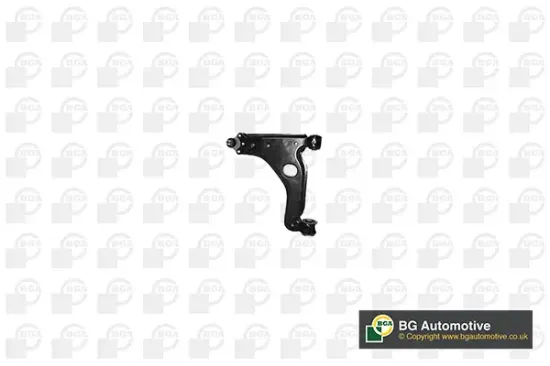 Lenker, Radaufhängung unten Vorderachse links BGA TRC9503 Bild Lenker, Radaufhängung unten Vorderachse links BGA TRC9503