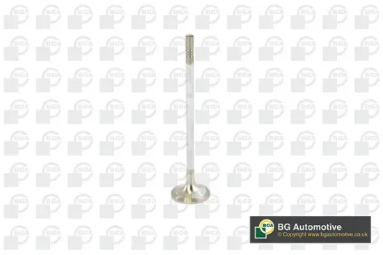 Auslassventil BGA V016840 Bild Auslassventil BGA V016840