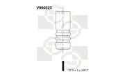 Auslassventil BGA V996023
