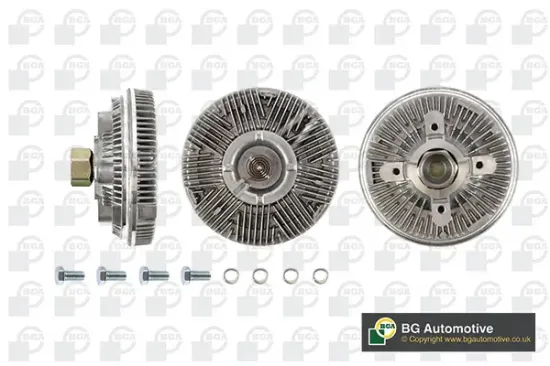 Kupplung, Kühlerlüfter BGA VF4200 Bild Kupplung, Kühlerlüfter BGA VF4200