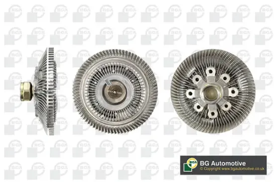 Kupplung, Kühlerlüfter BGA VF4203 Bild Kupplung, Kühlerlüfter BGA VF4203