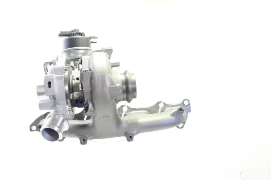 Lader, Aufladung ALANKO 10901616 Bild Lader, Aufladung ALANKO 10901616