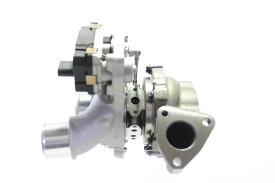 Lader, Aufladung ALANKO 10901984 Bild Lader, Aufladung ALANKO 10901984