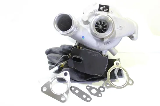 Lader, Aufladung ALANKO 10901984 Bild Lader, Aufladung ALANKO 10901984