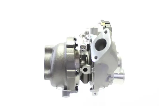 Lader, Aufladung ALANKO 10901984 Bild Lader, Aufladung ALANKO 10901984