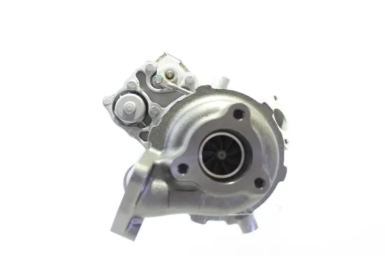 Lader, Aufladung ALANKO 10901984 Bild Lader, Aufladung ALANKO 10901984