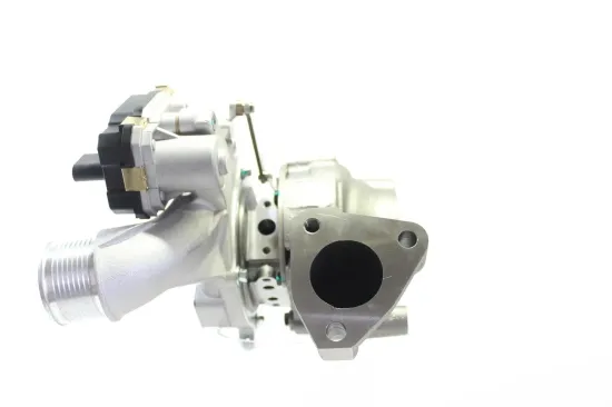 Lader, Aufladung ALANKO 10902128 Bild Lader, Aufladung ALANKO 10902128