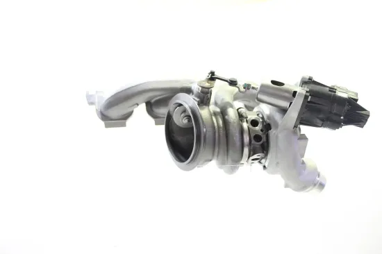 Lader, Aufladung ALANKO 10902088 Bild Lader, Aufladung ALANKO 10902088