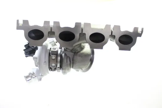 Lader, Aufladung ALANKO 10902088 Bild Lader, Aufladung ALANKO 10902088