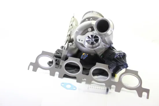 Lader, Aufladung ALANKO 10902088 Bild Lader, Aufladung ALANKO 10902088