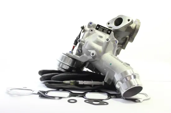 Lader, Aufladung ALANKO 10901602 Bild Lader, Aufladung ALANKO 10901602