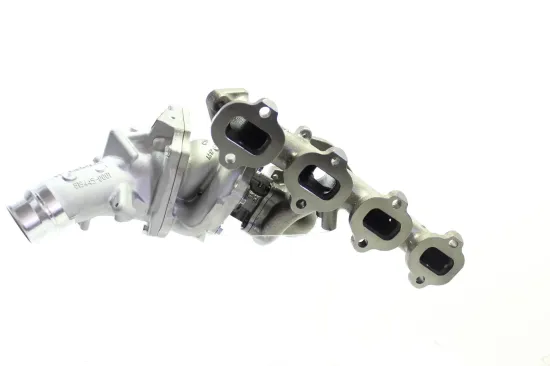 Lader, Aufladung ALANKO 10901602 Bild Lader, Aufladung ALANKO 10901602