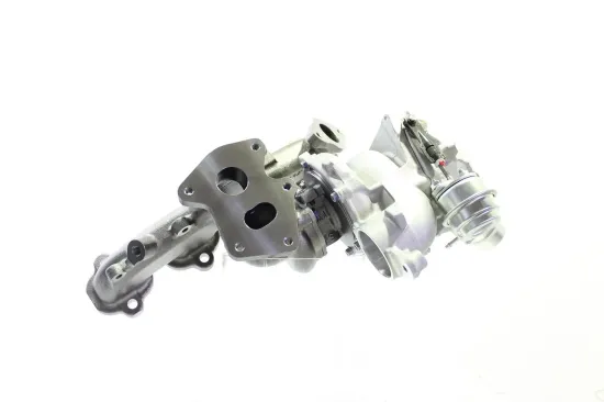 Lader, Aufladung ALANKO 10901602 Bild Lader, Aufladung ALANKO 10901602