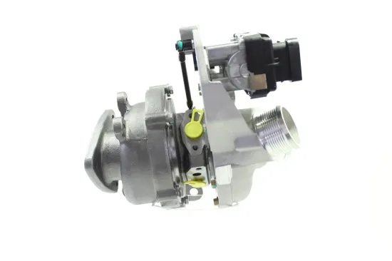 Lader, Aufladung ALANKO 10901401 Bild Lader, Aufladung ALANKO 10901401