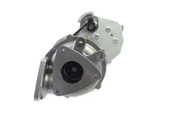 Lader, Aufladung ALANKO 10901401 Bild Lader, Aufladung ALANKO 10901401