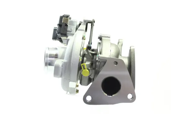 Lader, Aufladung ALANKO 10901401 Bild Lader, Aufladung ALANKO 10901401