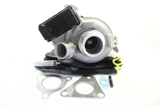 Lader, Aufladung ALANKO 10901401 Bild Lader, Aufladung ALANKO 10901401