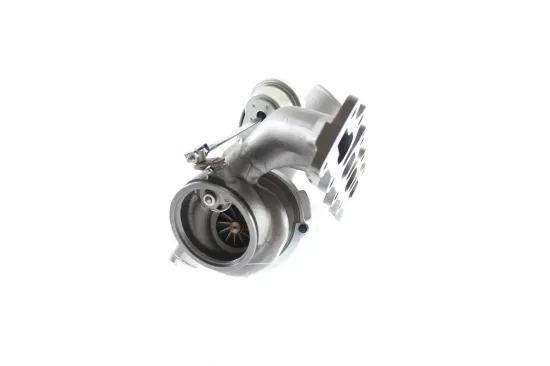 Lader, Aufladung ALANKO 10900269 Bild Lader, Aufladung ALANKO 10900269