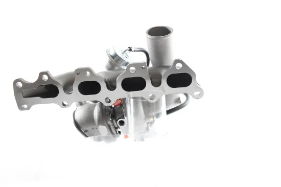 Lader, Aufladung ALANKO 10900269 Bild Lader, Aufladung ALANKO 10900269