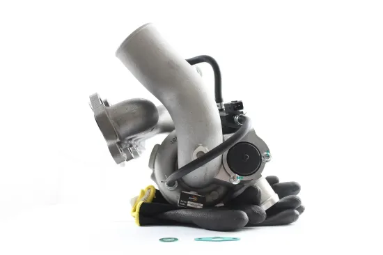 Lader, Aufladung ALANKO 10900269 Bild Lader, Aufladung ALANKO 10900269