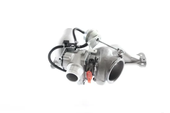 Lader, Aufladung ALANKO 10900269 Bild Lader, Aufladung ALANKO 10900269