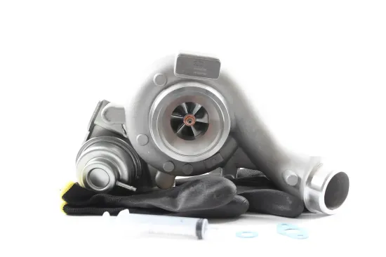 Lader, Aufladung ALANKO 10902090 Bild Lader, Aufladung ALANKO 10902090