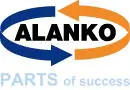 Logo ALANKO