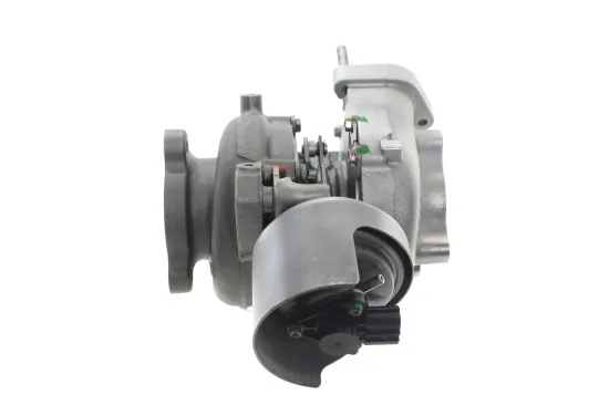 Lader, Aufladung ALANKO 11901429 Bild Lader, Aufladung ALANKO 11901429