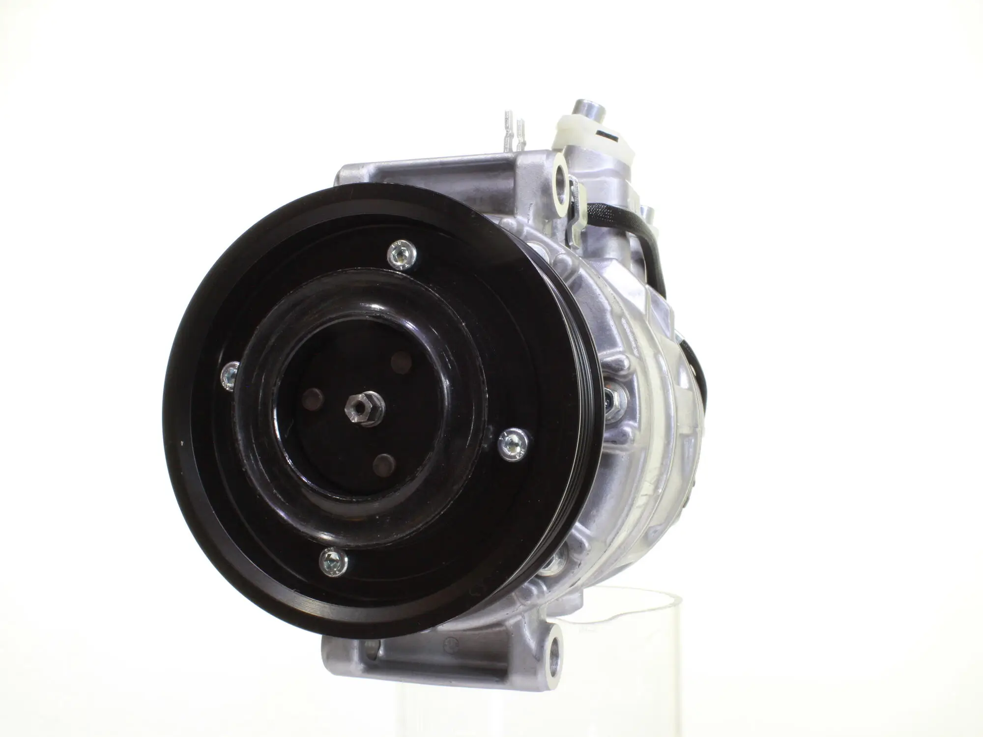 Kompressor, Klimaanlage 12 V ALANKO 10550614