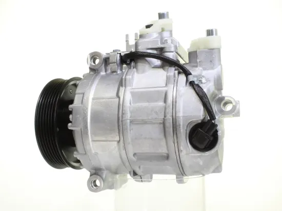 Kompressor, Klimaanlage 12 V ALANKO 10550614 Bild Kompressor, Klimaanlage 12 V ALANKO 10550614