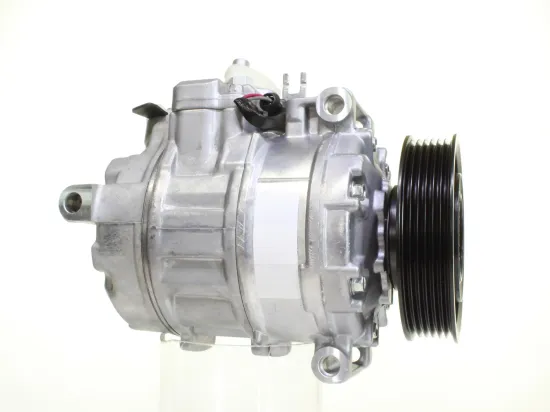 Kompressor, Klimaanlage 12 V ALANKO 10550614 Bild Kompressor, Klimaanlage 12 V ALANKO 10550614