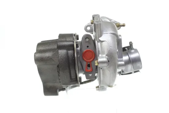 Lader, Aufladung ALANKO 11900798 Bild Lader, Aufladung ALANKO 11900798