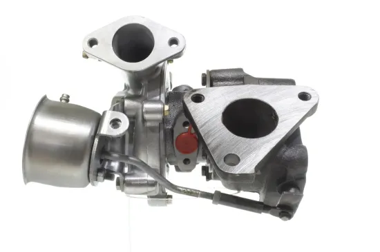 Lader, Aufladung ALANKO 11900798 Bild Lader, Aufladung ALANKO 11900798