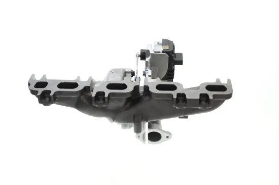 Lader, Aufladung ALANKO 10901952 Bild Lader, Aufladung ALANKO 10901952