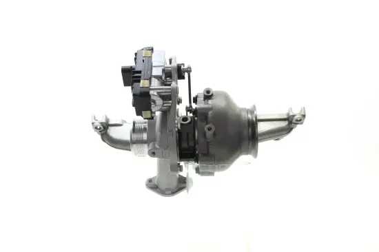 Lader, Aufladung ALANKO 10901952 Bild Lader, Aufladung ALANKO 10901952