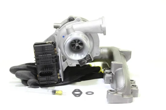 Lader, Aufladung ALANKO 10901952 Bild Lader, Aufladung ALANKO 10901952