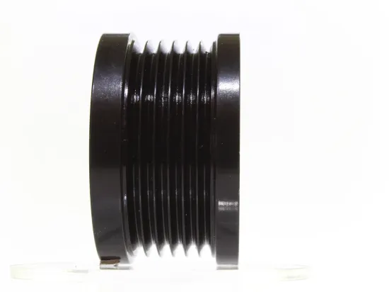 Riemenscheibe, Generator ALANKO 10720052 Bild Riemenscheibe, Generator ALANKO 10720052