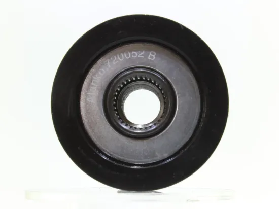 Riemenscheibe, Generator ALANKO 10720052 Bild Riemenscheibe, Generator ALANKO 10720052