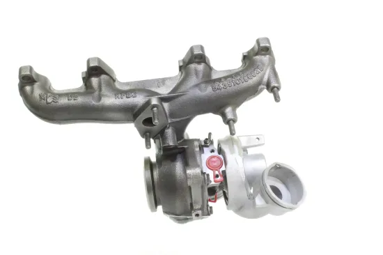 Lader, Aufladung ALANKO 11900739 Bild Lader, Aufladung ALANKO 11900739